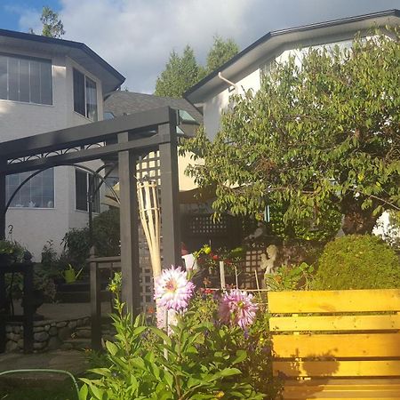 By The Sea Bnb, Sidney Victoria Bc المظهر الخارجي الصورة