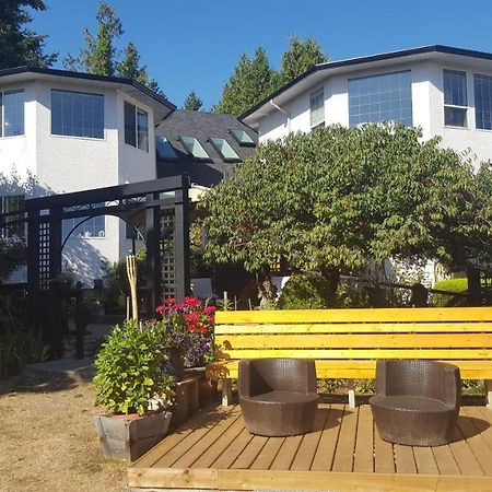 By The Sea Bnb, Sidney Victoria Bc المظهر الخارجي الصورة