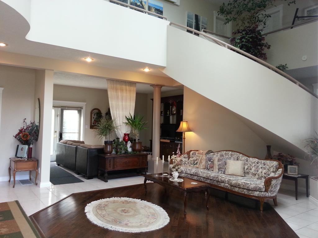 By The Sea Bnb, Sidney Victoria Bc المظهر الخارجي الصورة