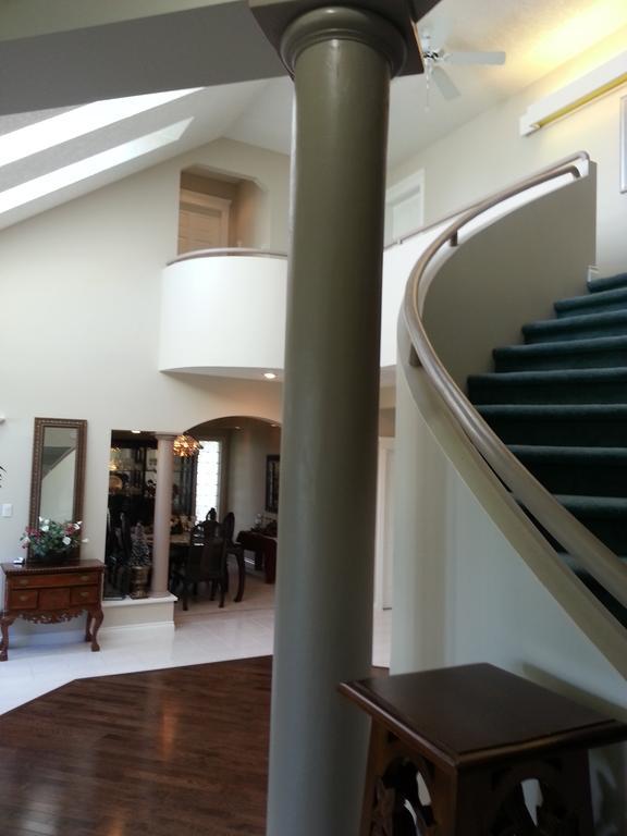 By The Sea Bnb, Sidney Victoria Bc المظهر الخارجي الصورة