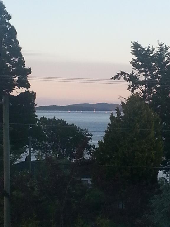 By The Sea Bnb, Sidney Victoria Bc المظهر الخارجي الصورة