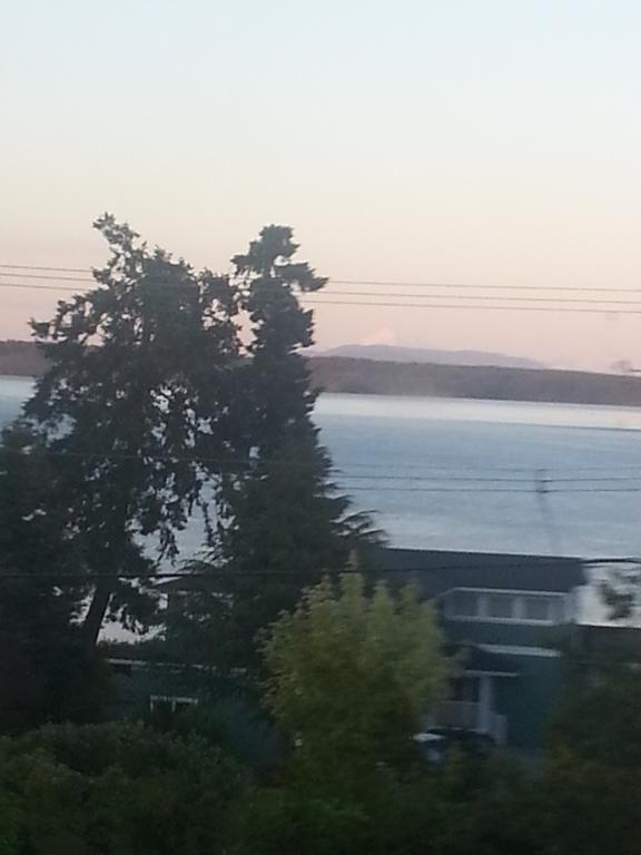 By The Sea Bnb, Sidney Victoria Bc المظهر الخارجي الصورة