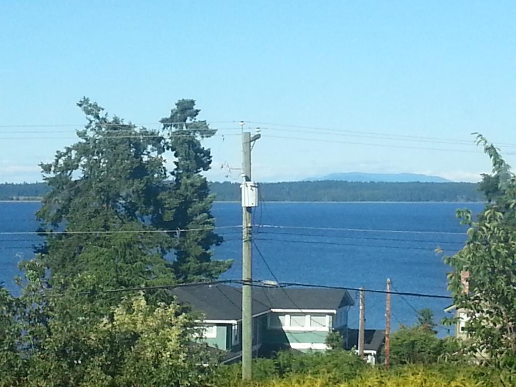 By The Sea Bnb, Sidney Victoria Bc المظهر الخارجي الصورة