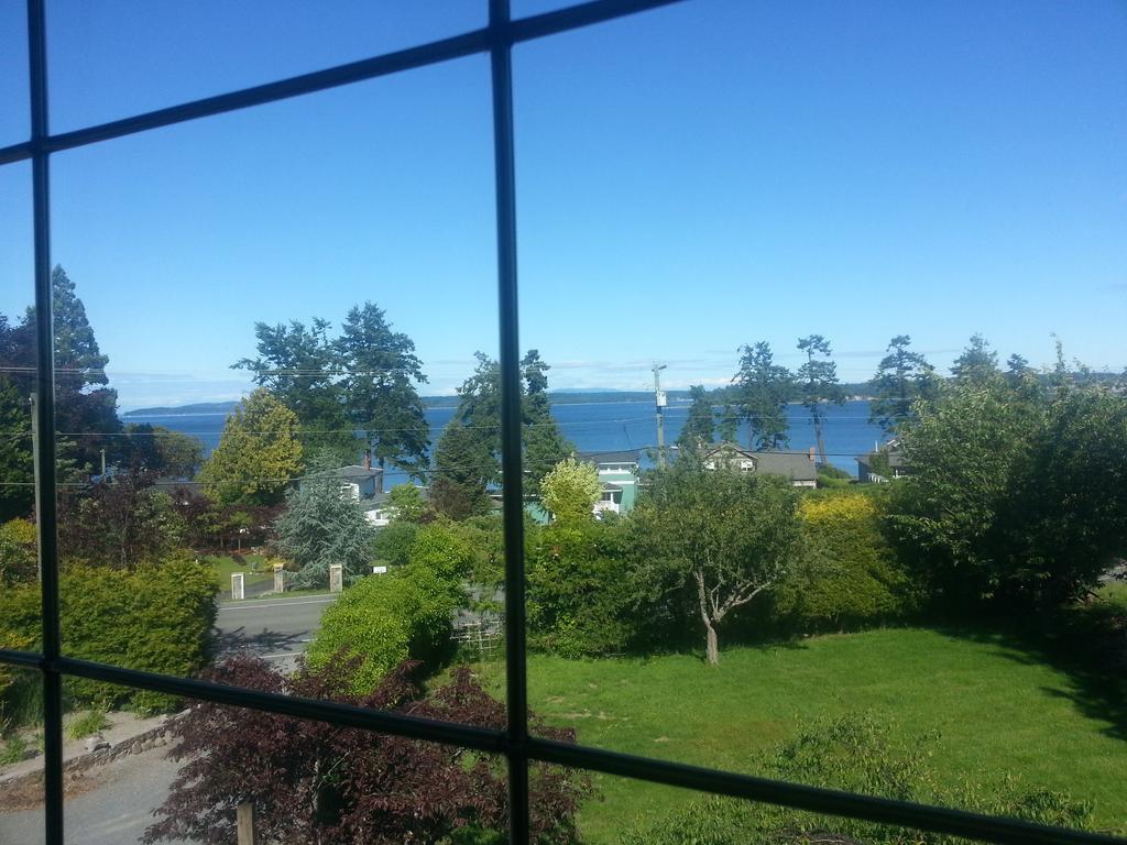 By The Sea Bnb, Sidney Victoria Bc المظهر الخارجي الصورة