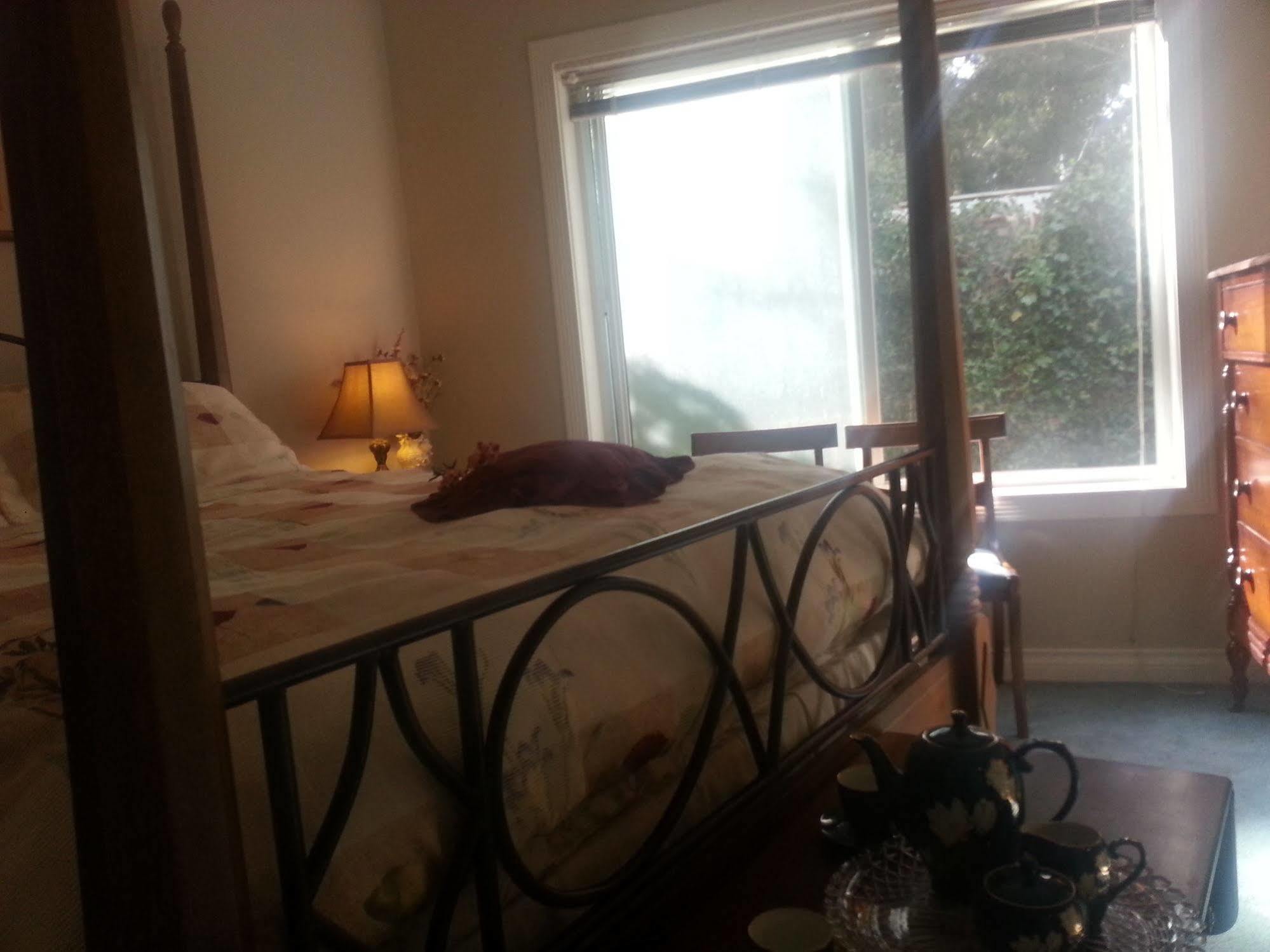 By The Sea Bnb, Sidney Victoria Bc المظهر الخارجي الصورة