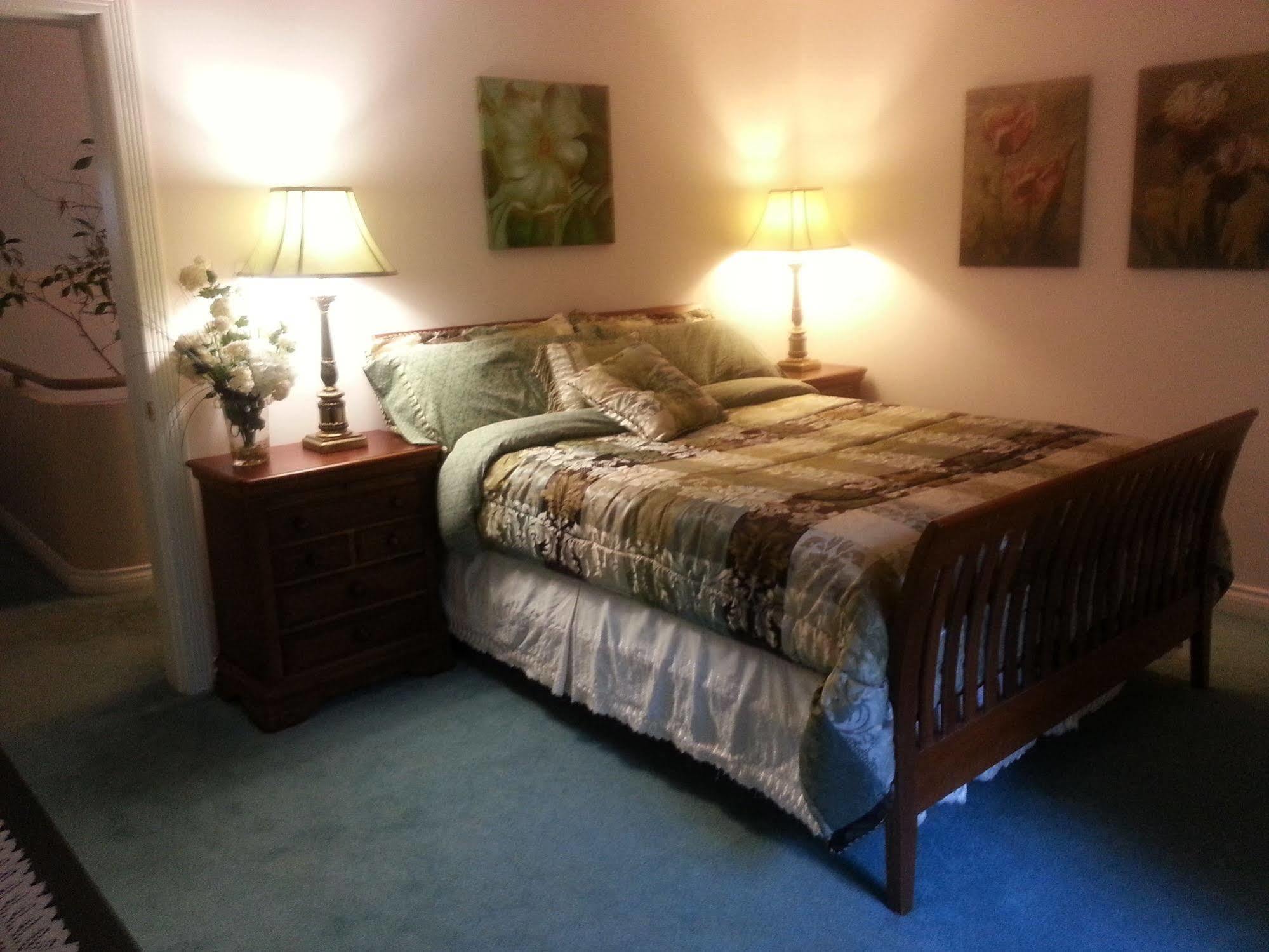 By The Sea Bnb, Sidney Victoria Bc المظهر الخارجي الصورة