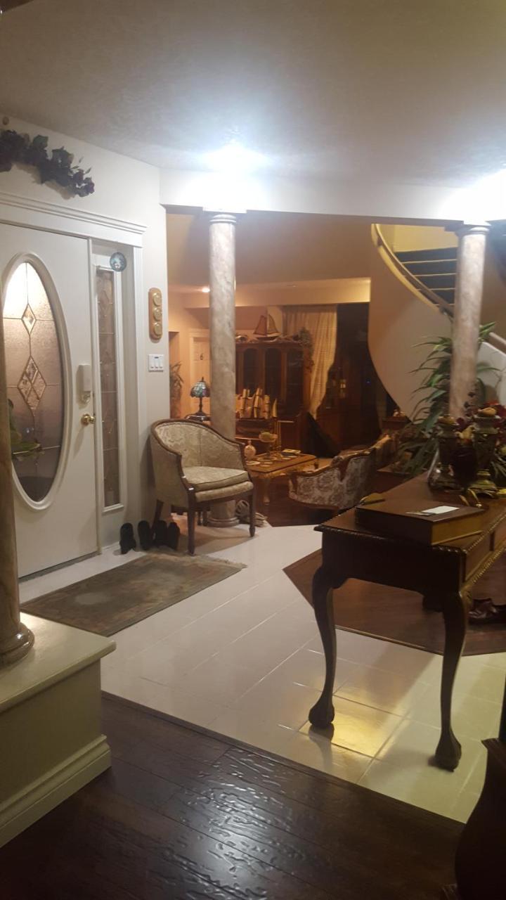 By The Sea Bnb, Sidney Victoria Bc المظهر الخارجي الصورة