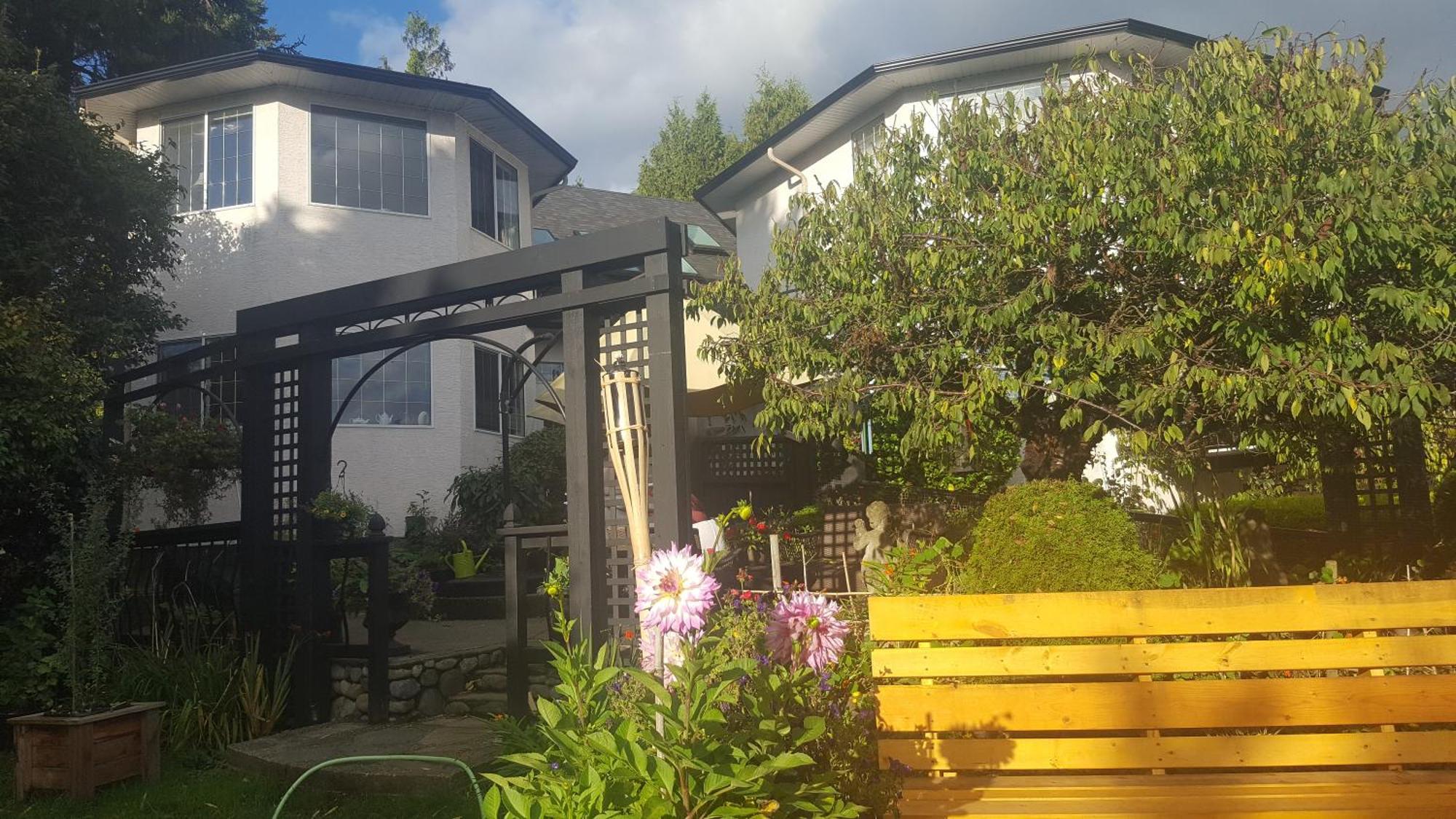 By The Sea Bnb, Sidney Victoria Bc المظهر الخارجي الصورة