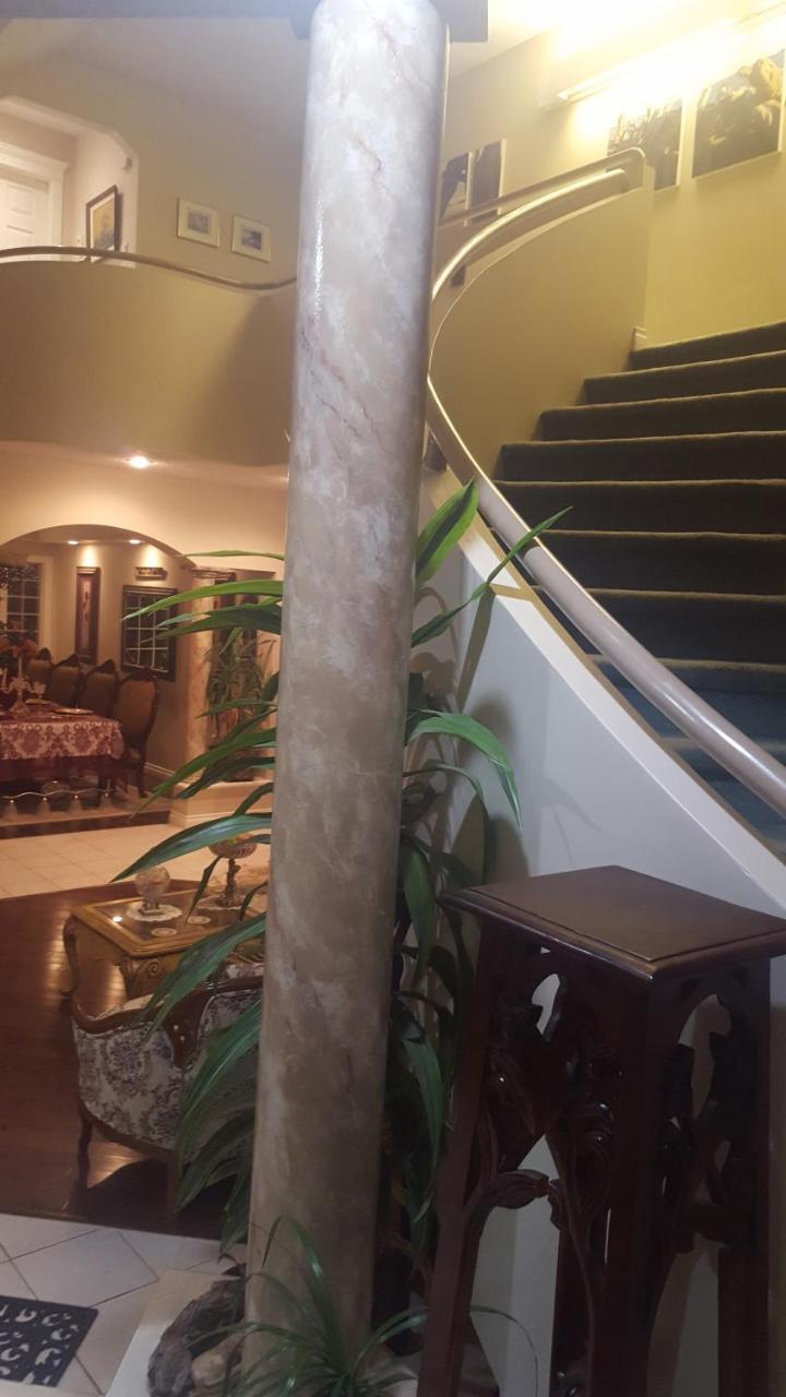 By The Sea Bnb, Sidney Victoria Bc المظهر الخارجي الصورة