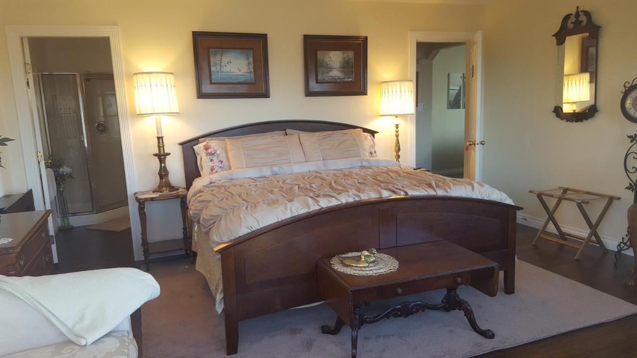 By The Sea Bnb, Sidney Victoria Bc المظهر الخارجي الصورة