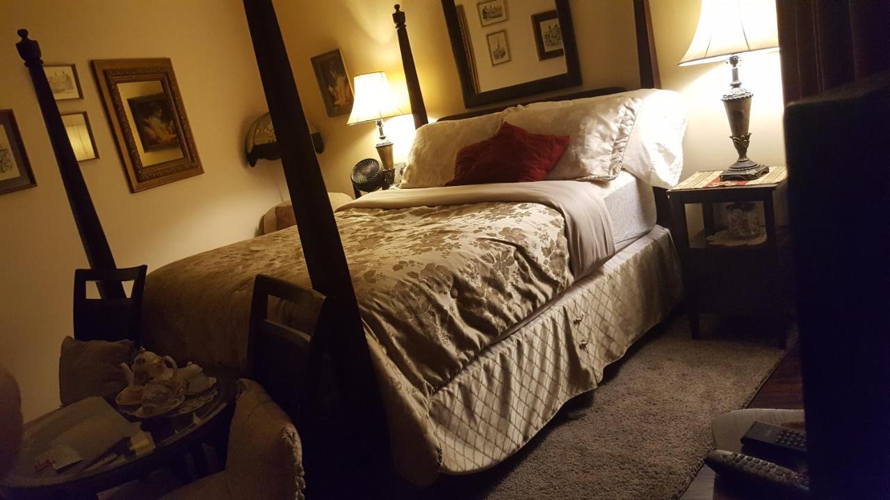 By The Sea Bnb, Sidney Victoria Bc المظهر الخارجي الصورة