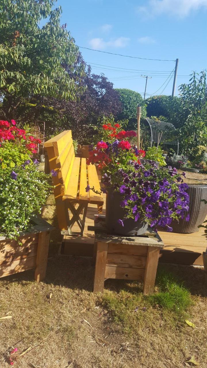 By The Sea Bnb, Sidney Victoria Bc المظهر الخارجي الصورة