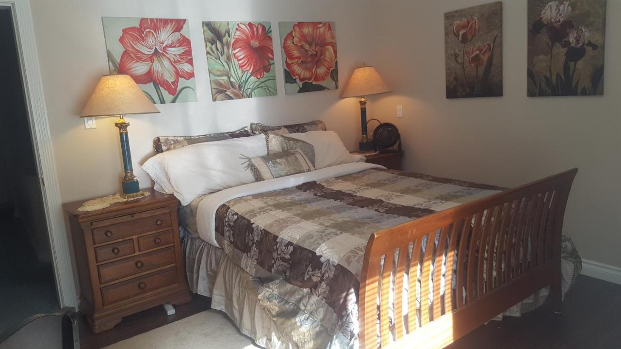 By The Sea Bnb, Sidney Victoria Bc المظهر الخارجي الصورة