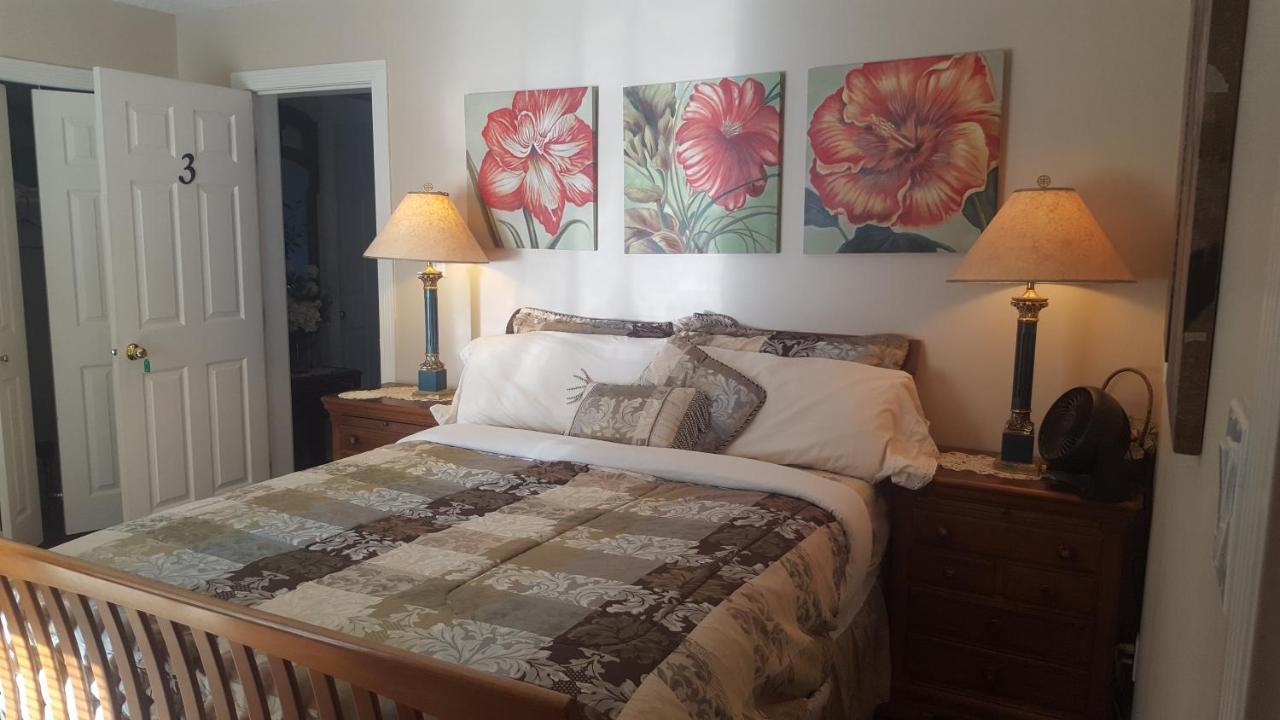By The Sea Bnb, Sidney Victoria Bc المظهر الخارجي الصورة