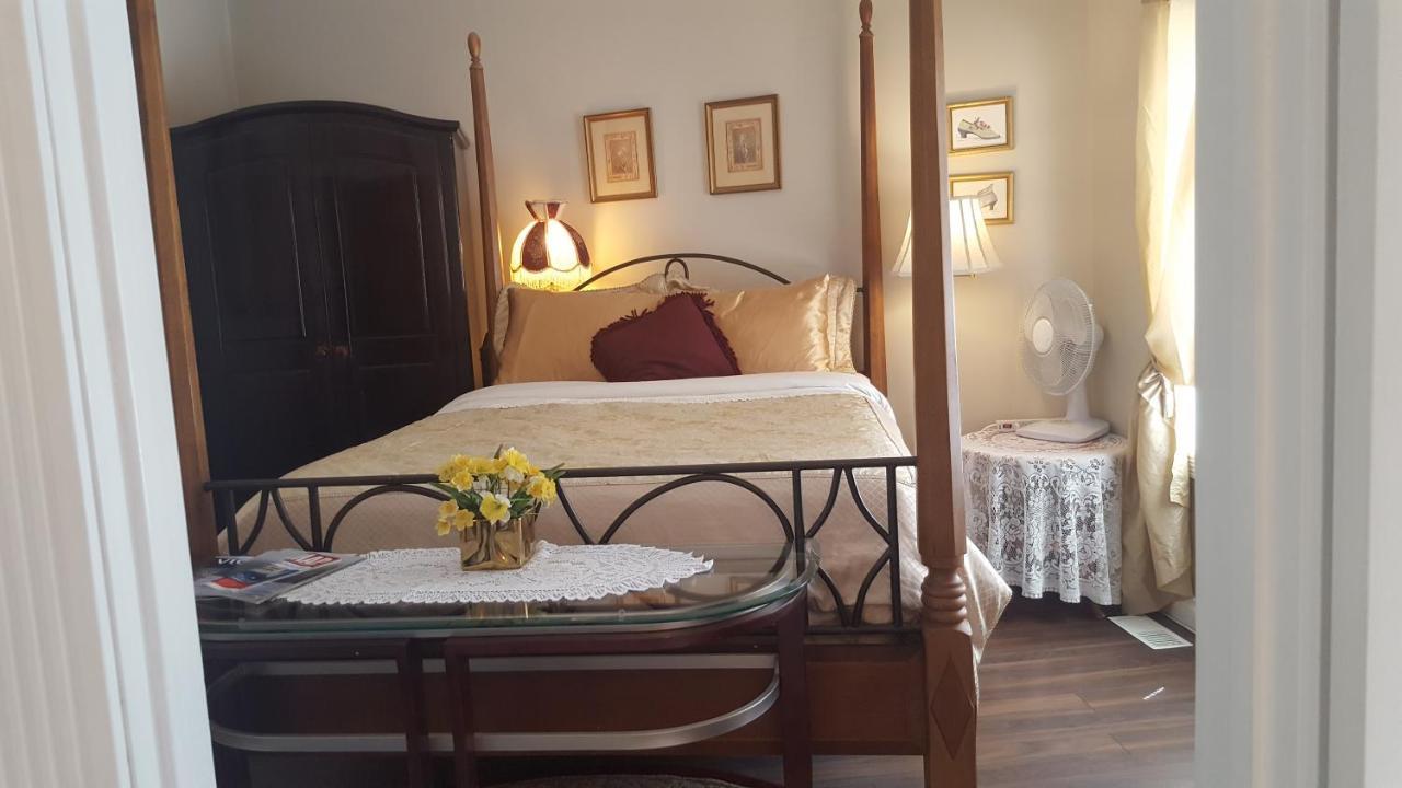 By The Sea Bnb, Sidney Victoria Bc المظهر الخارجي الصورة