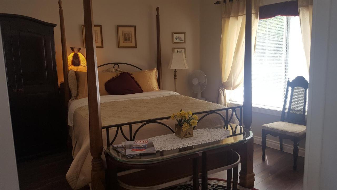 By The Sea Bnb, Sidney Victoria Bc المظهر الخارجي الصورة