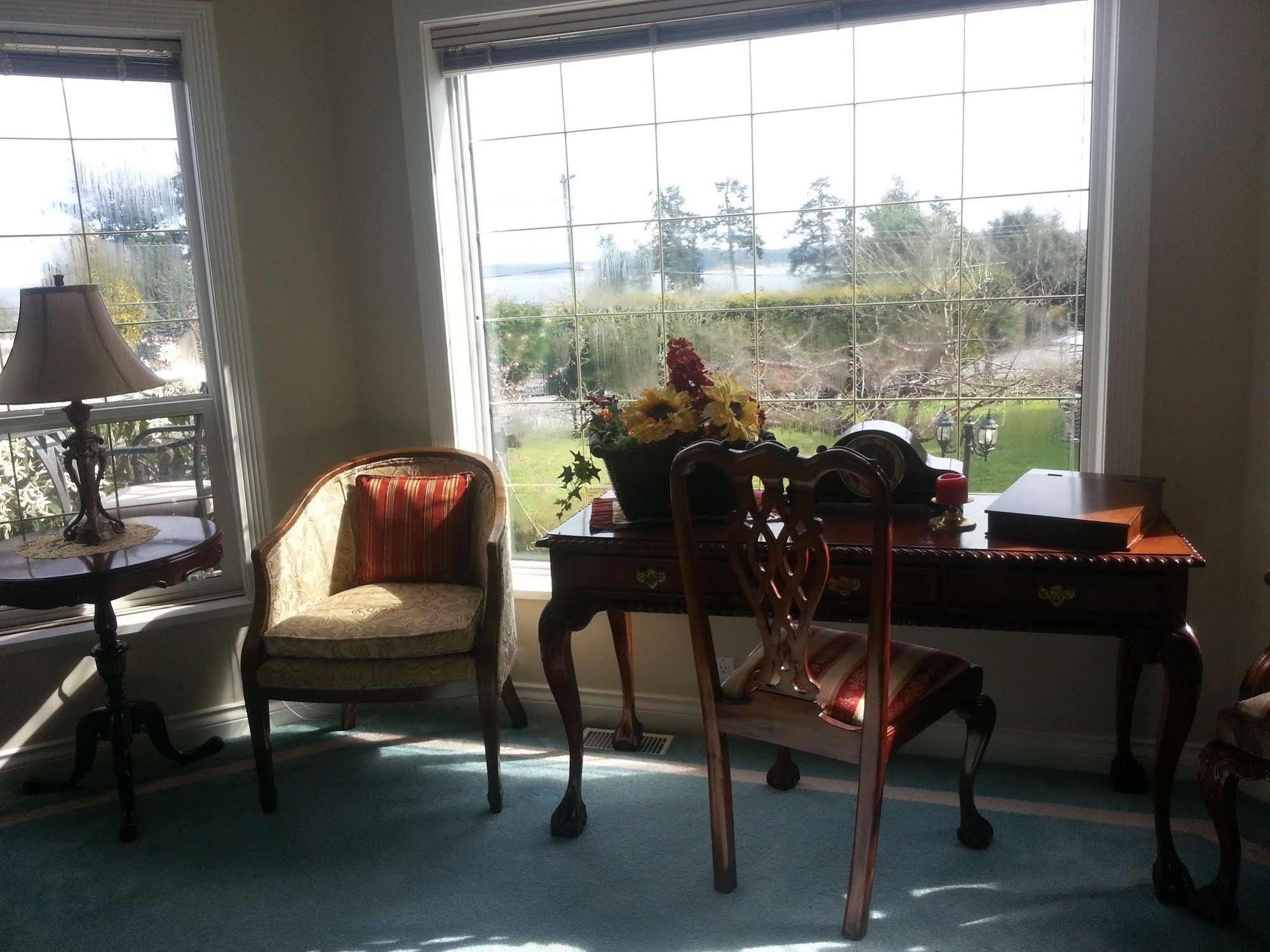 By The Sea Bnb, Sidney Victoria Bc المظهر الخارجي الصورة