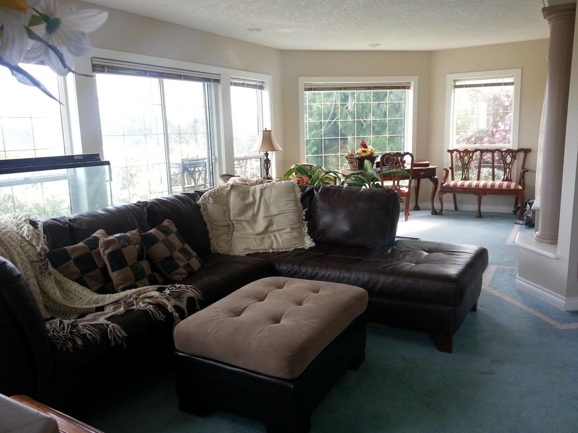 By The Sea Bnb, Sidney Victoria Bc المظهر الخارجي الصورة